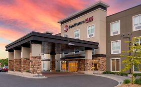 Best Western Plus Isanti
