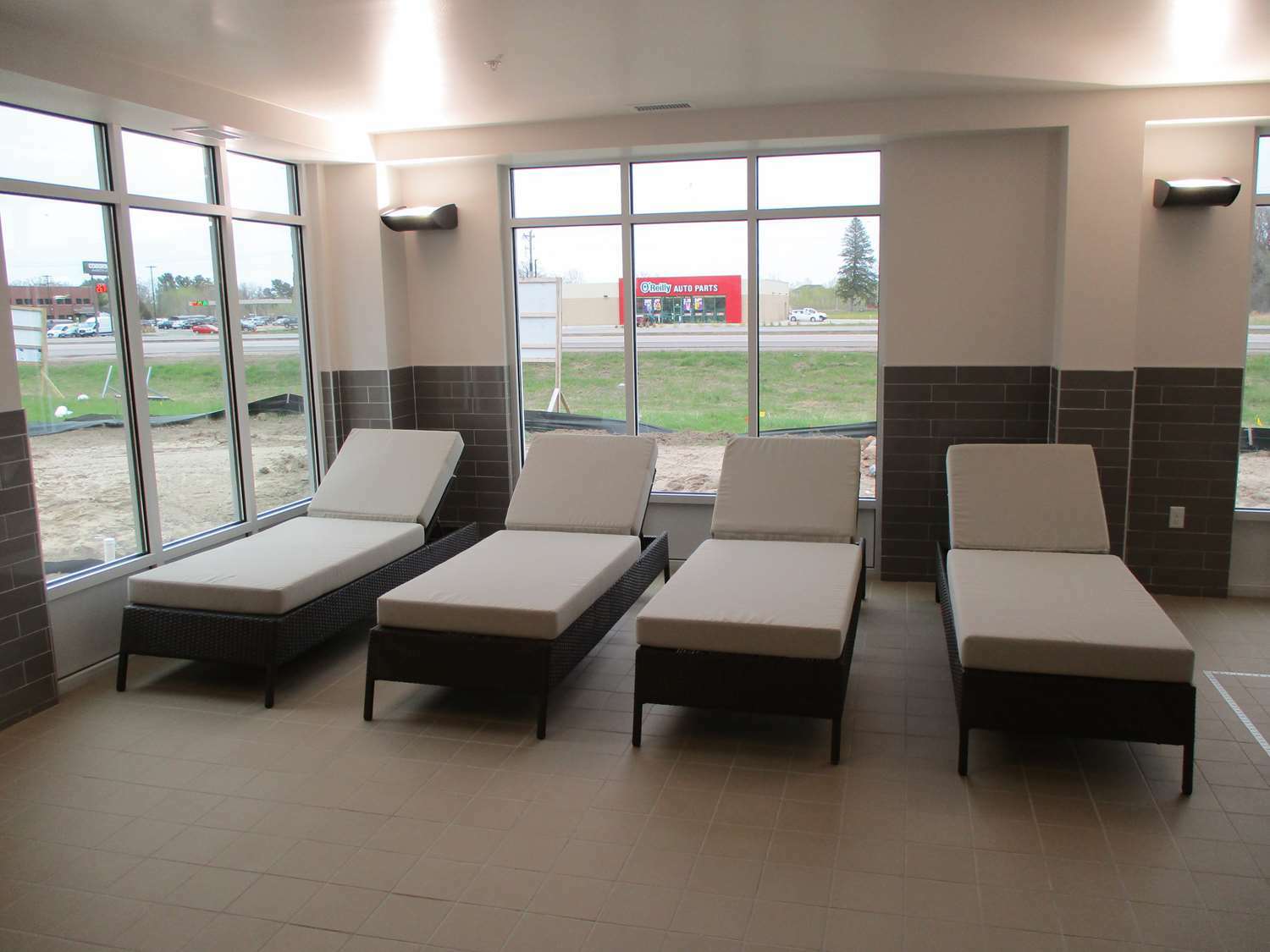 Best Western Plus Isanti Exterior foto