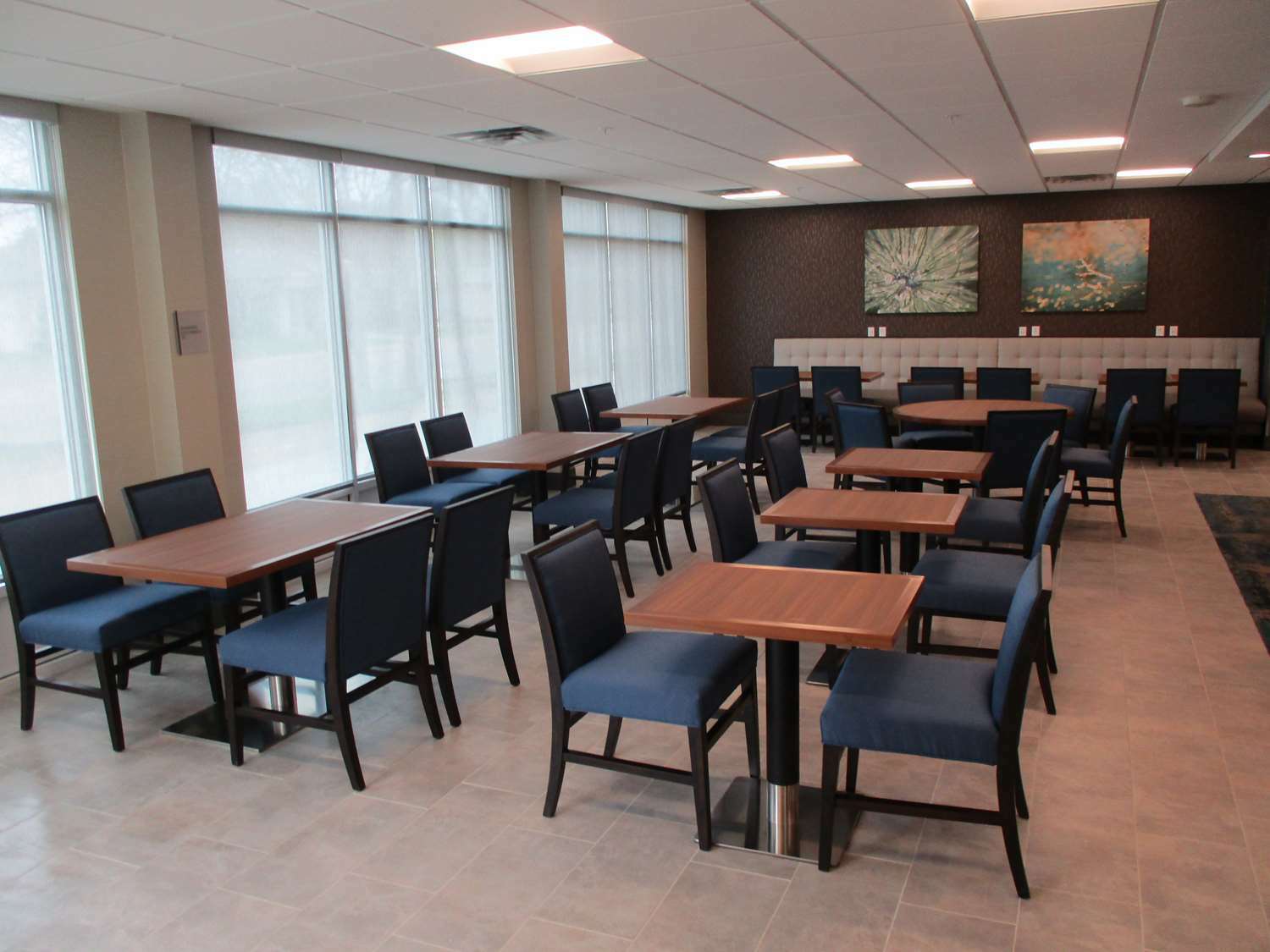 Best Western Plus Isanti Exterior foto