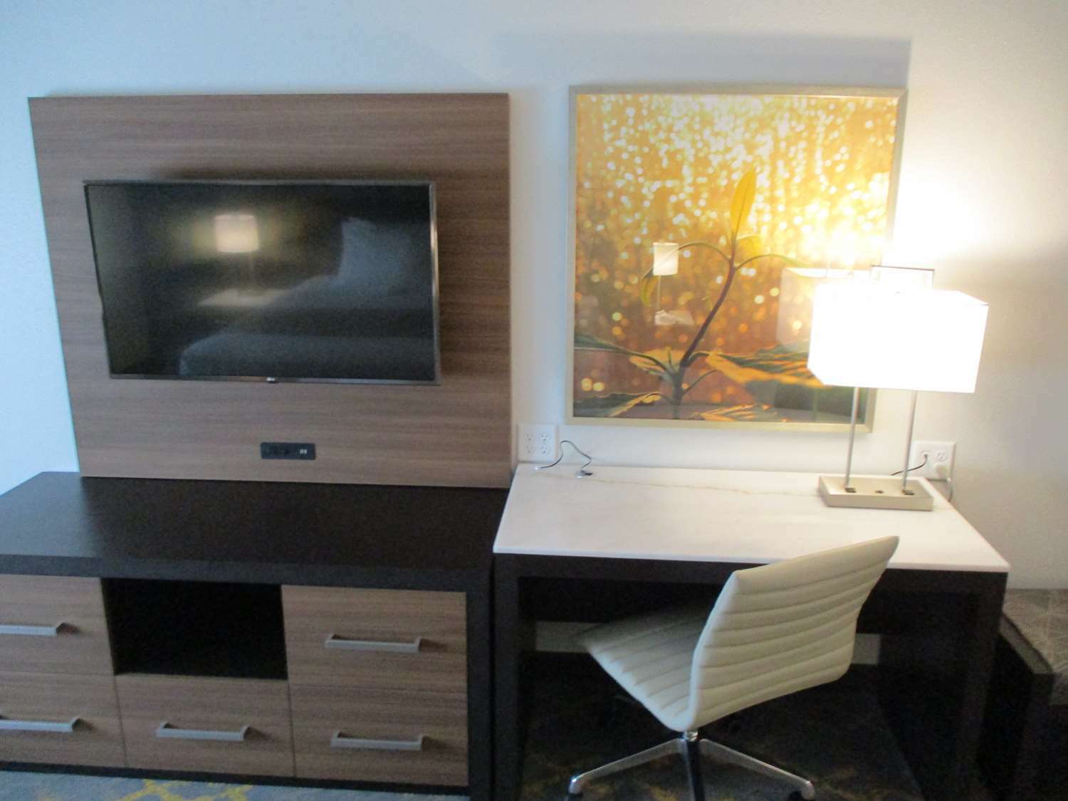 Best Western Plus Isanti Exterior foto